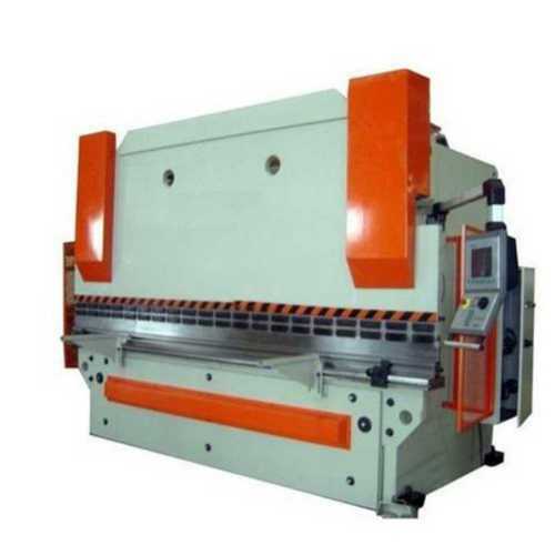 Heavy Duty Hydraulic Bending Machine 