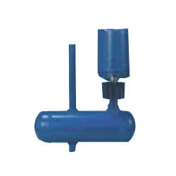 Blue High Temperature Liquid Level Switch