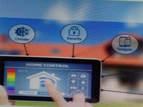 Home Automation Services  By Homatic