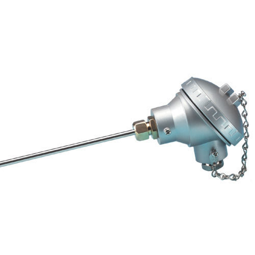 Metal Rtd Thermocouple Thermowell