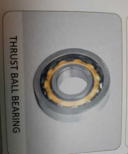 Single Row Thrust Ball Bearing