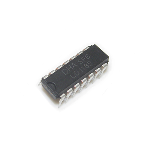 Triac Phase Angle Controller LD1185
