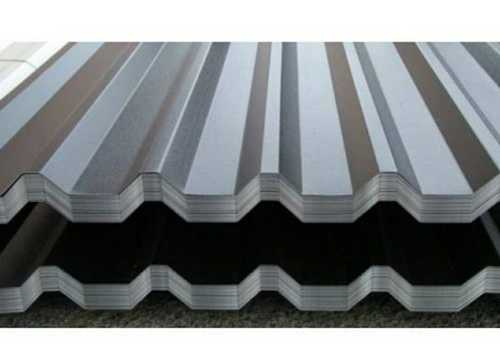 Water Proof Aluminium Roofing Sheets