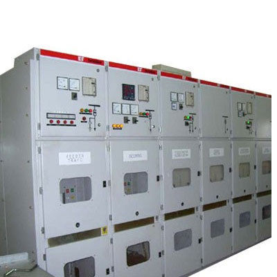 Air Insulated Primary Switchgear