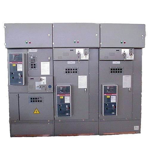 Air Insulated Secondary Switchgear