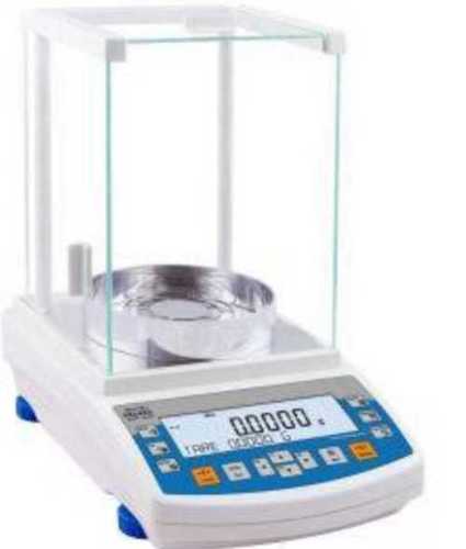 Analytical Weighing Balance Scale