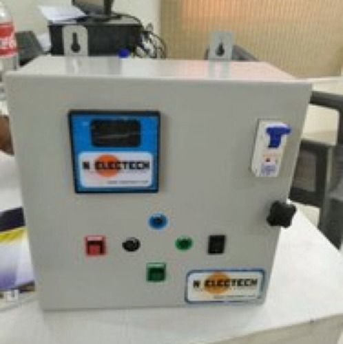 Automatic Electric Pump Controller