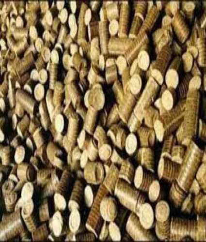 Lump Biomass Briquettes 