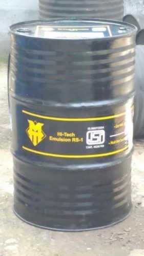 Black Bitumen Emulsion For Road Construction 