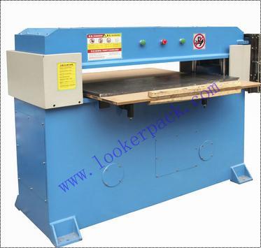 Durable Blister Punching Machine-Oil Preasure