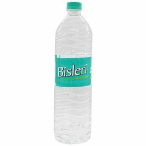 Branded Drinking Mineral Water