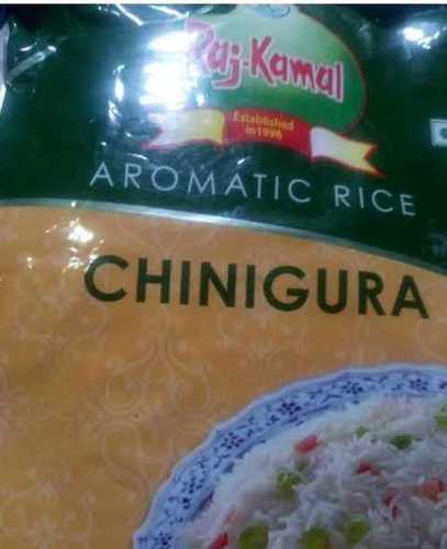 White Chinigura Aromatic Rice