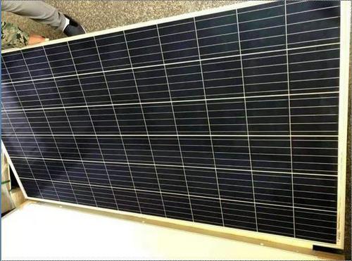 Crack Proof Solar Panel