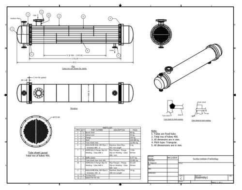 Design And Drafting Services