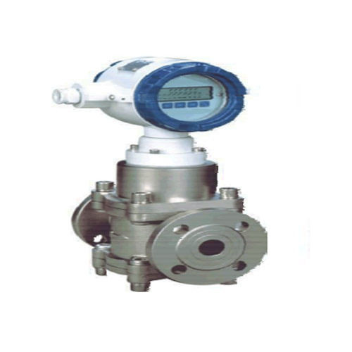 Metal Digital Positive Displacement Meter