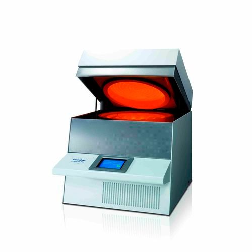 Fully Automatic Thermogravimetric Analyzer