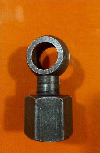 Industrial Banjo Bolts  Length: Various Length Is Available Inch (In)