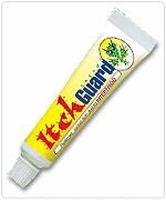 Itch Guard Cream