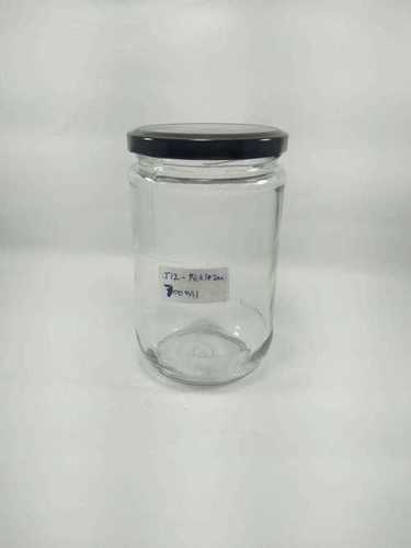 J12 Pickle Jar 700 ML