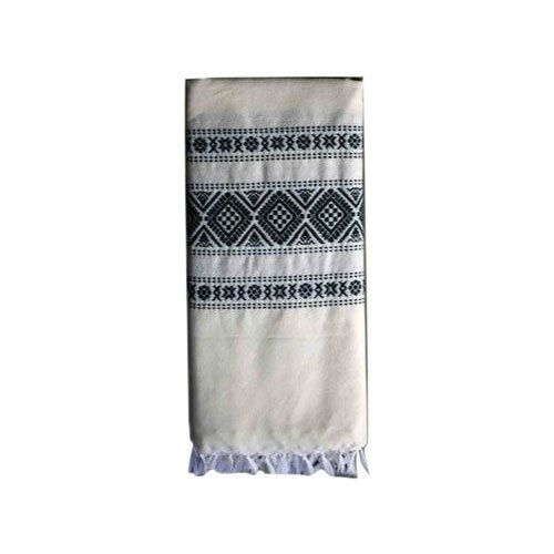 Multicolor Ladies Casual Cotton Shawl