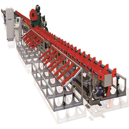 Rebar Shearing Machines