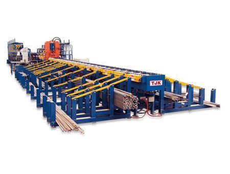 Rebar Shearing Machine - Hydraulic Design | Customized Options, Robust Build, Quick Installation, Large Surface Area