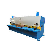 Rebar Shearing Machines