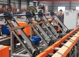 Rebar Shearing Machines