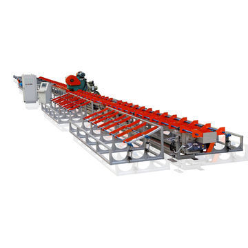 Rebar Shearing Machines