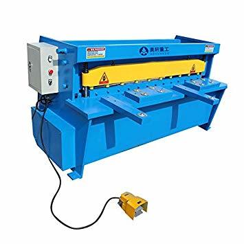 Silk Rebar Shearing Machines