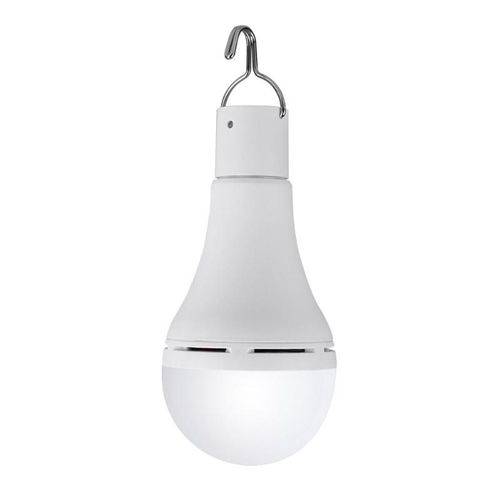 White Smart Led Bulb 9 Watt