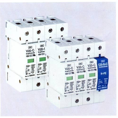 Surge Arrester Surge Controller Application: Electrical Use