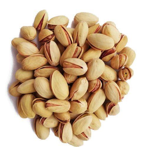 Organic A Grade Premium Pistachio Nuts