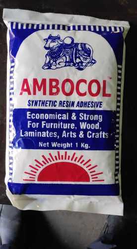 Ambocol Synthetic Resin Adhesive 