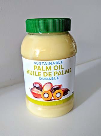 Cholesterol Free RBD Palm Oil