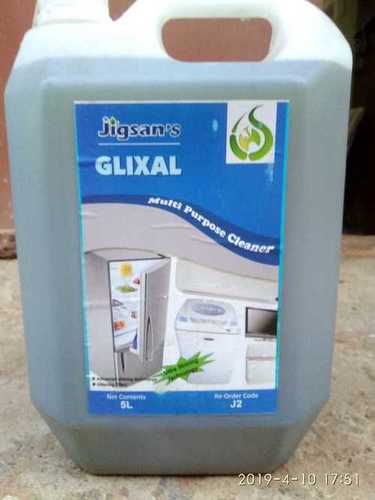 Glixal Liquid Multi Purpose Cleaner