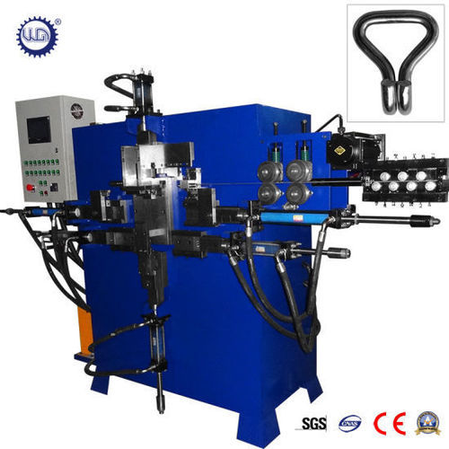 Hanger Hook Making Machine