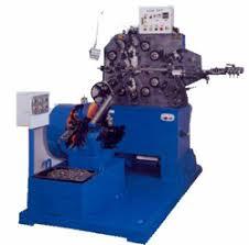 Hanger Hook Making Machine