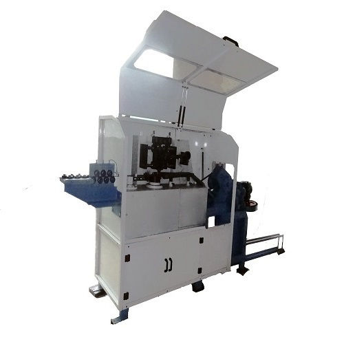 Hanger Hook Making Machine