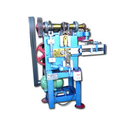 Hanger Hook Making Machine