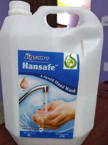 HANSAFE Liquid Hand Wash