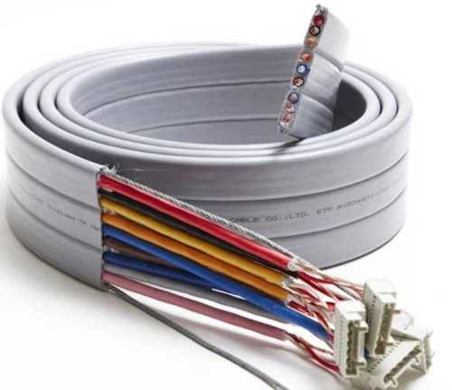 High Tensile Strength Elevator Cable