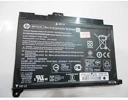 HP BP02XL Laptop Battery