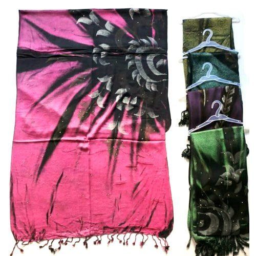 Ladies Casual Wear Pashmina Stole