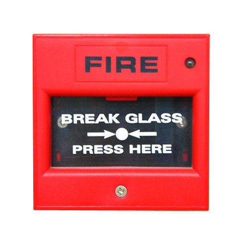 Modern Technology Fire Alarm