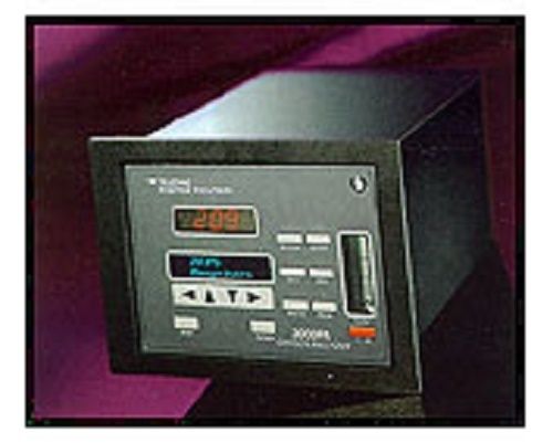 Percent Oxygen Analyzers For Industrial Use