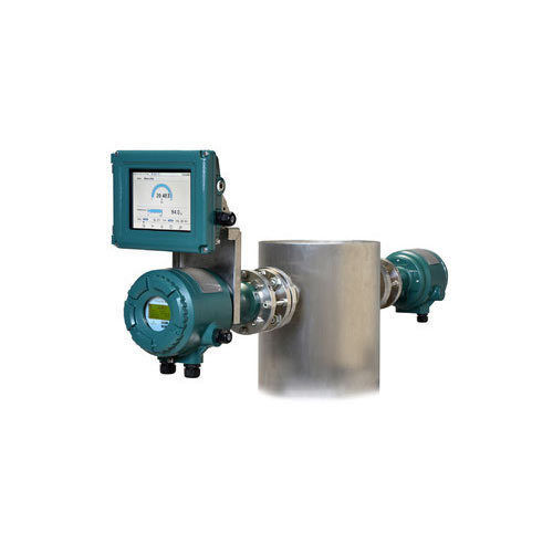 Process Gas Analysers, 4 - 20 mA Current