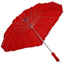 Regular Fancy Umbrella