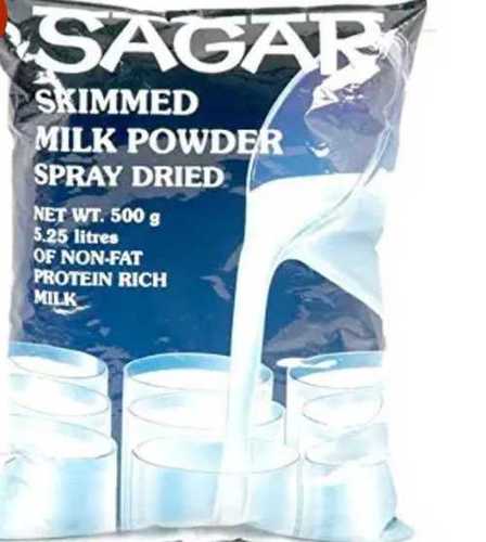 Rich Protein Skimmed Milk Powder 