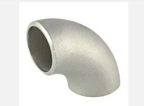 Seamless Pipe Elbow Fitting